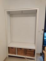 Kledingkast Ikea/ halkast / open garderobe, Huis en Inrichting, Ophalen