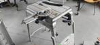 Festool CS 50 EB Precisio tafelzaag / trekzaag, Doe-het-zelf en Bouw, Ophalen, Gebruikt