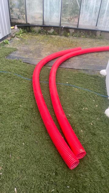 Wachtbuizen diameter 110mm beschikbaar voor biedingen