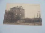 elsenborn- kamp- administratie gebouw, Ongelopen, Luik, Ophalen of Verzenden, 1920 tot 1940