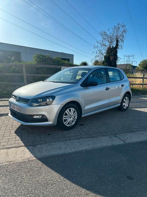 Volkswagen polo benzine 2017, Auto's, Volkswagen, Particulier, Polo, Benzine, Ophalen