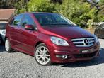 Mercedes-Benz B 180 Benzine Automaat Airco ZetelV Navi ParkS, Euro 5, Gebruikt, 4 cilinders, Bedrijf
