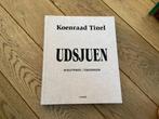Koenraad Tinel kunstboek, Ophalen of Verzenden, Zo goed als nieuw