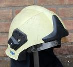 Brandweerhelm brandweer Dräger HPS6200 casque pompier, Verzamelen, Ophalen of Verzenden