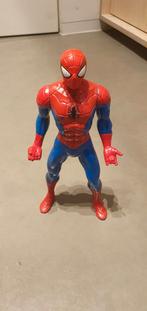 3x Spiderman hasbro figuren, Kinderen en Baby's, Ophalen