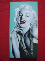 marylin monroe, Ophalen, Zo goed als nieuw