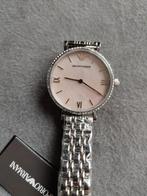 Emporio Armani horloge, Ophalen of Verzenden