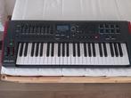 Novation Impulse 49 MIDI-keyboard, Musique & Instruments, Enlèvement