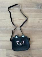 Mini handtastje kat, Ophalen of Verzenden, Zo goed als nieuw