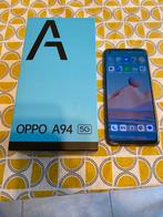 OPPO A94 5G perfect, 128 Gb, Octa Core, onder garantie