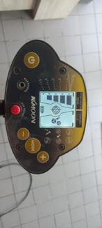 Detecteur de metaux, Hobby en Vrije tijd, Metaaldetectors, Ophalen, Zo goed als nieuw
