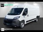 Peugeot Boxer L4H2 Camera Techno+, https://public.car-pass.be/vhr/383d3b8e-24a8-48d9-99db-09bb15eff480, 180 pk, Wit, Bedrijf