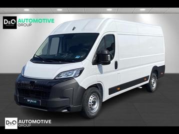 Peugeot Boxer L4H2 Camera Techno+  beschikbaar voor biedingen