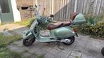 Vespa gtv 250 bouwjaar 2007  km 17500, Motoren, Onderdelen | Overige, Ophalen, Gebruikt