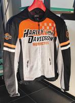 Veste Harley Davidson Taille L, Motos, Vêtements | Vêtements de moto, Enlèvement