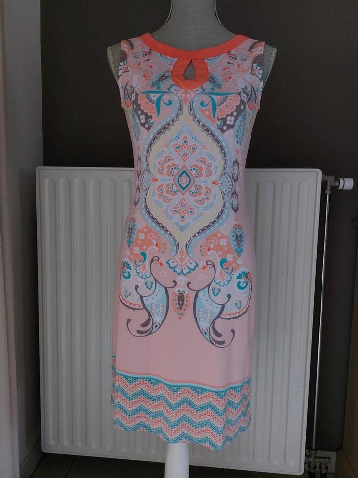 Nieuwe, schitterende zomerjurk - Lola & Liza, maat 36, Huis en Inrichting, Keuken | Textiel, Nieuw, Ophalen of Verzenden