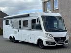 Knaus Sun I 900 LX ALDE, E&P levelsysteem, Integraal, Bedrijf, Knaus