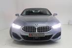 BMW 840 i Cabrio M-Sport ** Laser | 360 Camera | Driving Pro, Auto's, BMW, Te koop, 0 kg, Zilver of Grijs, 0 min