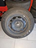 Pneus hiver citroen c4 Michelin 215/65/R16, Autos : Pièces & Accessoires, 16 pouces, Véhicule de tourisme, Pneu(s), Enlèvement