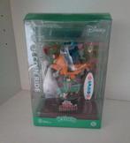 Disney Stage Beast Kingdom Stitch-figuur, Ophalen of Verzenden