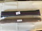 2 mooie deurstoppers van 90 cm lang aan 5 euro, Huis en Inrichting, Ophalen of Verzenden, Zo goed als nieuw