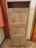 armoire à chaussures ou rangement, Ophalen, Zo goed als nieuw