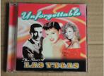 CD - The Stars Of Las Vegas PAT BOONE /TOM JONES /FOUR TOPS, Ophalen of Verzenden