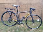 canyon roadlite XS, Ophalen, Gebruikt