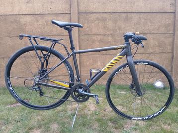 canyon roadlite XS, Enlèvement, Utilisé