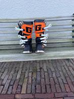 Cross laarzen maat 33, Motoren, Ophalen, Kinderen, Gaerne, Laarzen