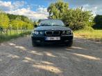 Bmw 318ti, Parkeersensor, Zwart, Handgeschakeld, Particulier