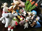 TEDDY  BEERTJES  ALLERLEI, Collections, Ours & Peluches, Comme neuf, Autres types, Enlèvement, Cherished Teddies