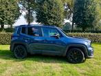 JEEP Renegade 2022, Auto's, Voorwielaandrijving, Handgeschakeld, 5 deurs, Particulier