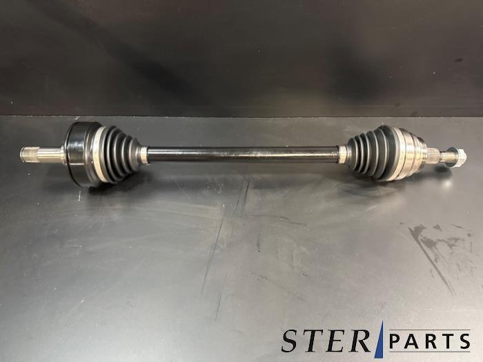 Arbre de transmission arrière droit d'un Mercedes Vito, Autos : Pièces & Accessoires, Freins & Transmission, Mercedes-Benz, Neuf