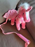 My Little pony, Kinderen en Baby's, Speelgoed | My Little Pony, Gebruikt, Ophalen of Verzenden