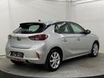 Opel Corsa 24 maanden garantie parkeersensoren, camera acht, Auto's, Opel, Te koop, Zilver of Grijs, 55 kW, Berline