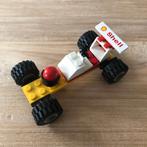 Lego Dragster, Ophalen, Zo goed als nieuw, Lego