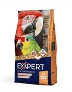 Expert Soft Food extra grossier 1kg - Witte Molen, Animaux & Accessoires, Oiseaux | Accessoires, Enlèvement ou Envoi, Neuf