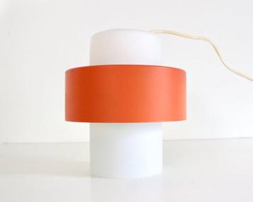 Vintage Louis Kalff - Philips hanglamp beschikbaar voor biedingen