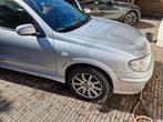 Nissan Almera Te Koop // Zonder keuring zo mee te nemen, Auto's, Almera, Particulier, Te koop, Benzine