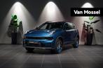 Lynk & Co 01 1.5 TURBO PHEV 6.6kw, Auto's, Lynk & Co, Stof, Zwart, Blauw, Plug-in hybride