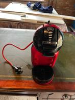 Nescafe Dolce Gusto, Elektronische apparatuur, Ophalen, Koffiepads en cups, Gebruikt, Espresso apparaat