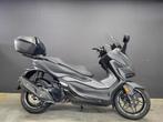 Honda Forza 125 (A1 - Rijbewijs B) (bj 2021), Motoren, Bedrijf, 125 cc, Overig, 11 kW of minder