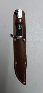 Mes, Verzamelen, Ophalen of Verzenden