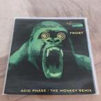 frost acid phase 12 inch maxi, Ophalen of Verzenden, Gebruikt, 12 inch, Techno of Trance