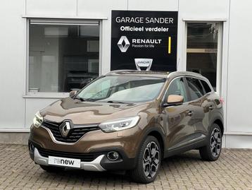 Renault Kadjar TCe 130 Pk S-Edition * Automaat * beschikbaar voor biedingen