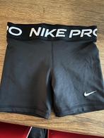 Dames Nike pro short maat M, Sport en Fitness, Loopsport en Atletiek, Ophalen of Verzenden, Nieuw, Kleding, Nike