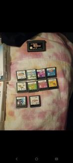 Jeux ds, Consoles de jeu & Jeux vidéo, Enlèvement ou Envoi, Comme neuf