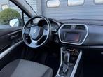 Suzuki SX4 S-Cross 1.6 Exclusive | Navigatie | Trekhaak | St, Auto's, Suzuki, Stof, Gebruikt, Euro 6, 4 cilinders