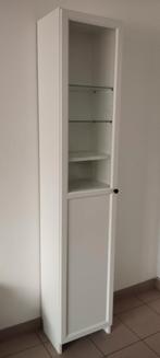 Bibliothèque Billy/oxberg ikea, Maison & Meubles, Enlèvement, Verre